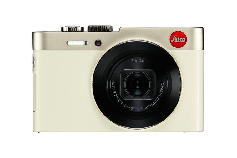 Leica C – Panasonic Lumix LF1 w nowej obudowie 16