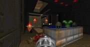 Doom 2 otrzymał nowy poziom. Kupując dodatek, wspierasz Ukrainę