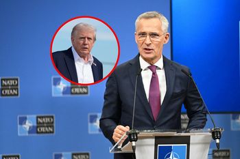 Stoltenberg: Trump rozważał wykluczenie kilku krajów z NATO