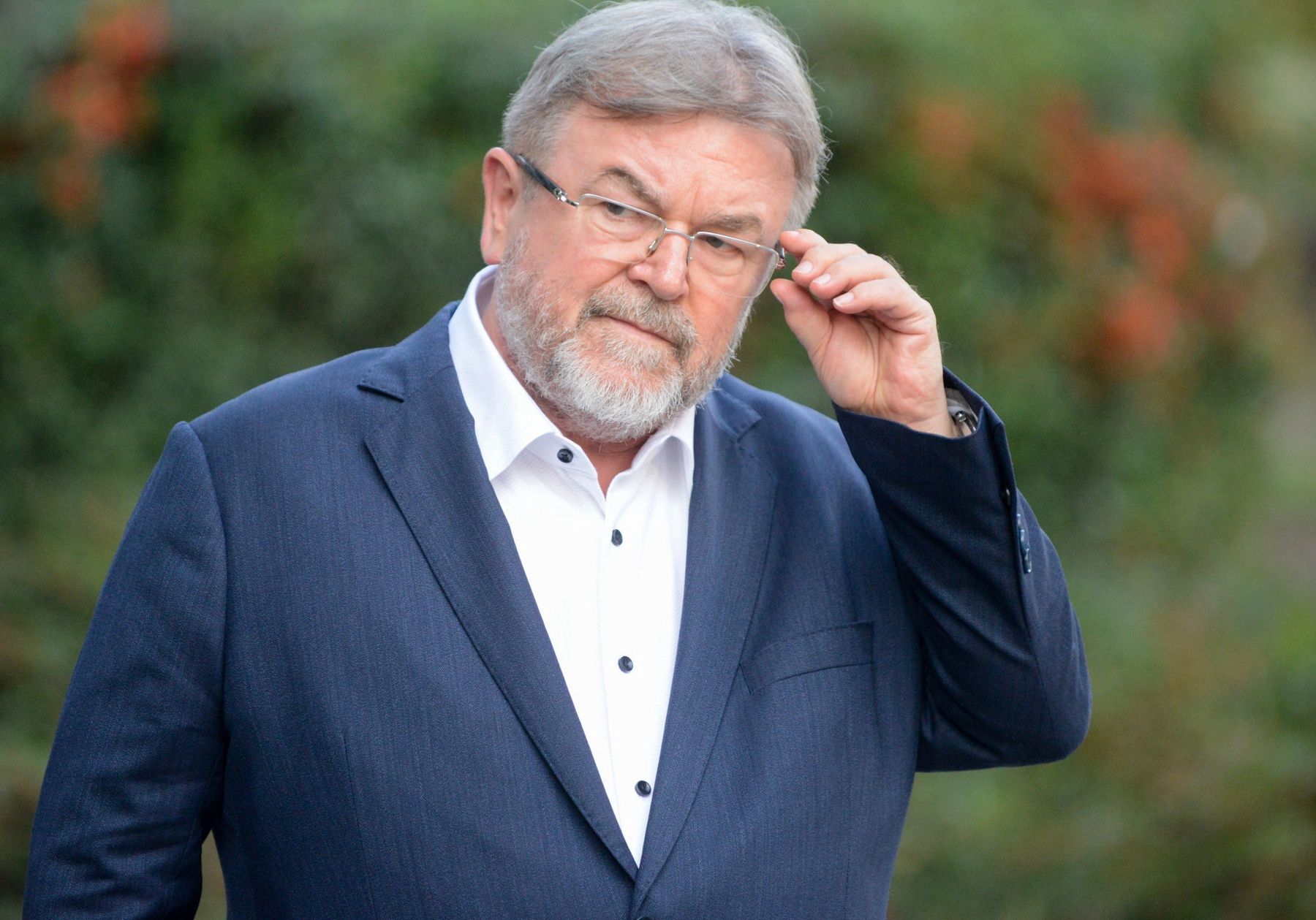 Edward Miszczak