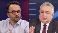 Konferencja SDP "w obronie dziennikarzy i wolności słowa". Wśród uczestników Sakiewicz, Kania i Pereira