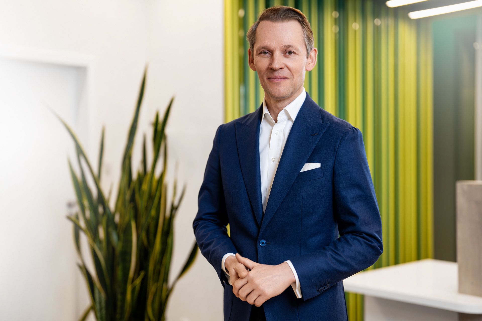 Prof. dr hab. n. med. Jakub Dobruch  