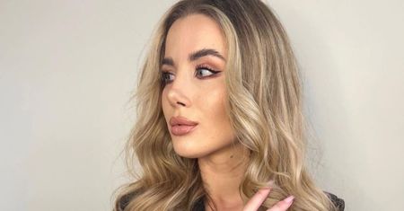 Kinga z "True Love" jest po operacji plastycznej