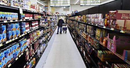 Prognozy się nie sprawdziły. Są nowe dane o sprzedaży detalicznej