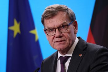 Zmiany w planie USA dla Ukrainy. Usunięto wątki o Europie i NATO