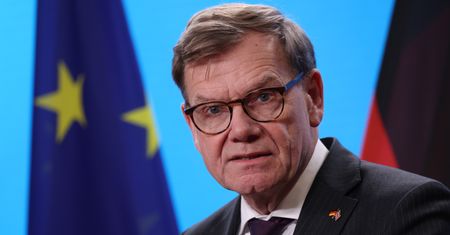 Zmiany w planie USA dla Ukrainy. Usunięto wątki o Europie i NATO