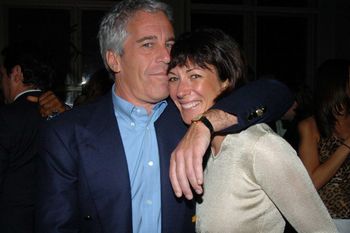 Była w więzieniu z Maxwell. Mówi o jej zachowaniu. "Rzadko się myła"