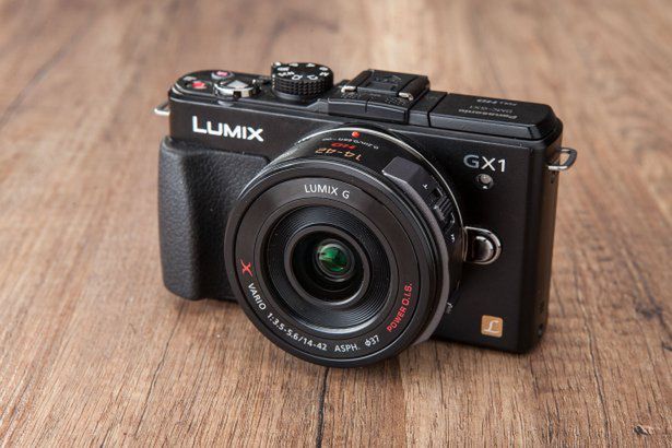 Panasonic Lumix GX1 – najlepszy w swojej rodzinie [wideotest]