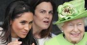 Meghan Markle była określana przez swoją pomoc jako "NARCYSTYCZNA SOCJOPATKA"?! "Doprowadziła swoją sekretarz do ROZPACZY"