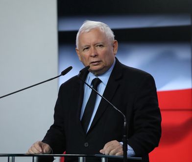 Koziński: "Wojna zastępcza Kaczyńskiego z Ziobrą i Gowinem" [Opinia]