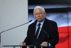 Koziński: "Wojna zastępcza Kaczyńskiego z Ziobrą i Gowinem" [Opinia]