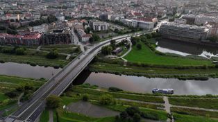 Poznań: Wiemy, kto wybuduje nowy most Chrobrego. PIM wybrał wykonawcę, prace mają ruszyć już we wrześniu!