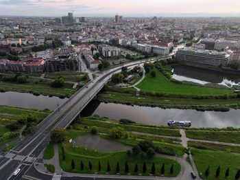 Poznań: Wiemy, kto wybuduje nowy most Chrobrego. PIM wybrał wykonawcę, prace mają ruszyć już we wrześniu!