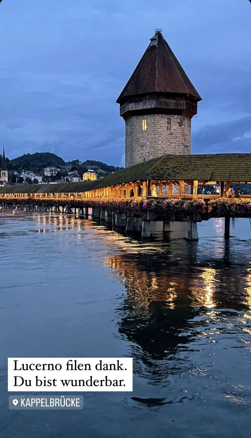 wakacje Aleksandry Kwaśniewskiej i Marty Wierzbickiej