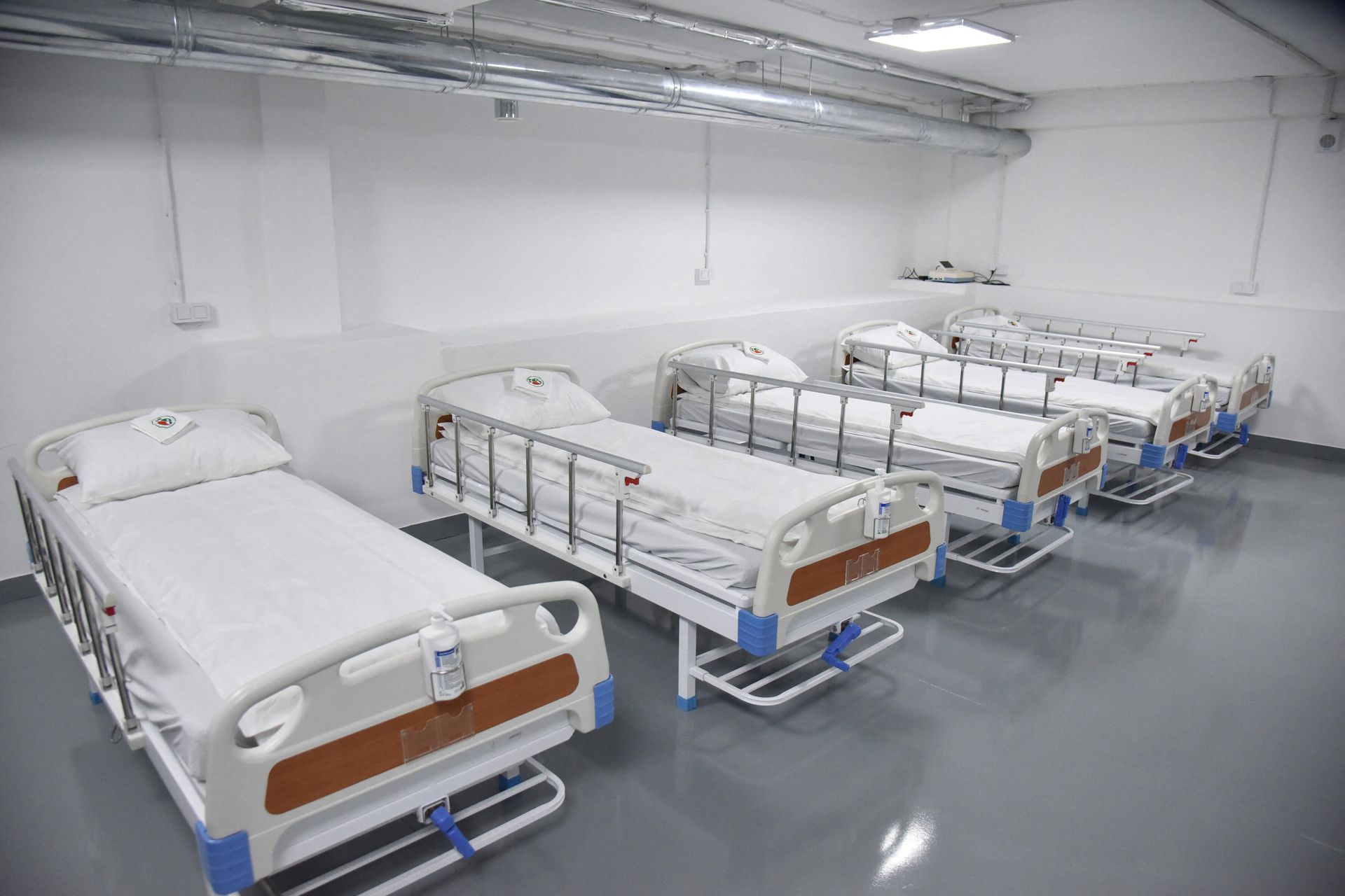 Dzieci zmarły po narodzeniu. Rosyjska prokuratura prowadzi dochodzenie