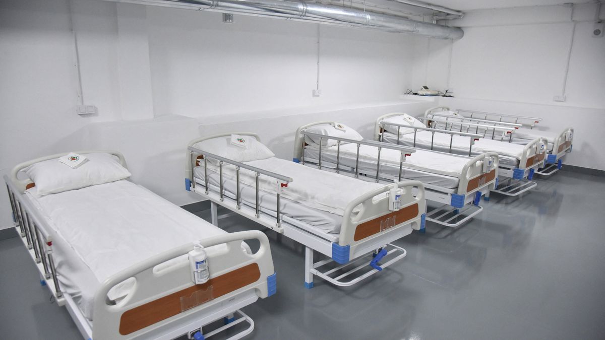 Dziewięcioro noworodków zmarło w szpitalu położniczym w