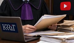 Sąd utrzymał karę nałożoną przez KRRiT. Chodzi o teledysk sprzed lat