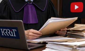 Sąd utrzymał karę nałożoną przez KRRiT. Chodzi o teledysk sprzed lat
