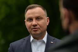 Andrzej Duda remedium na niezaszczepionych? Prezydent nie odpowiada na apel lekarza