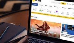 Onet z najpopularniejszą stroną główną. o2.pl zbliża się do Gazeta.pl