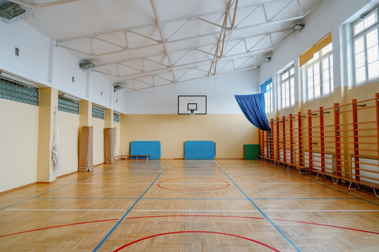 Nowa sala gimnastyczna przy "Dwunastce" – Płock ogłasza przetarg na projekt