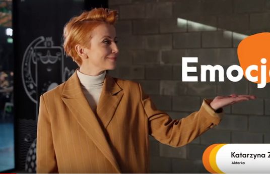 Daria Widawska, Katarzyna Bosacka, Cyber Marian w kampanii społecznej „Zdrowiej” (wideo)