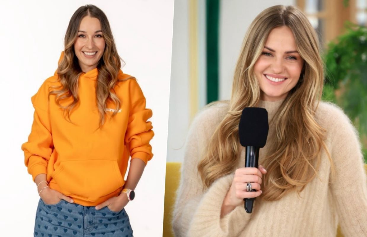 Zmiany w "Dzień Dobry TVN". Ola Kot prezenterką pogody, Żaneta Rosińska w nowej roli