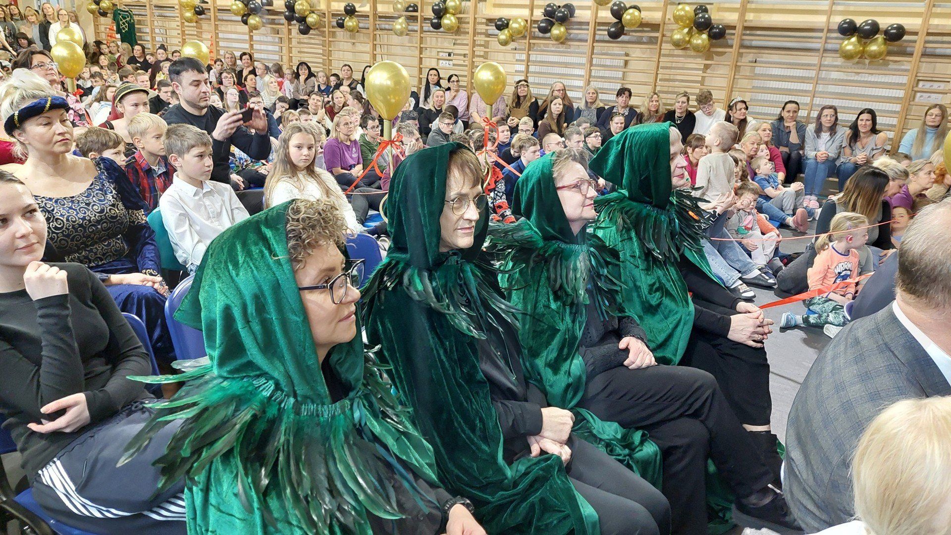 Dzień Osób z Niepełnosprawnościami w Zespole Szkół nr 3 we Włocławku