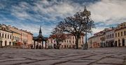 Bezpieczny, tani i zielony. Rzeszów w czołówce najlepszych miast