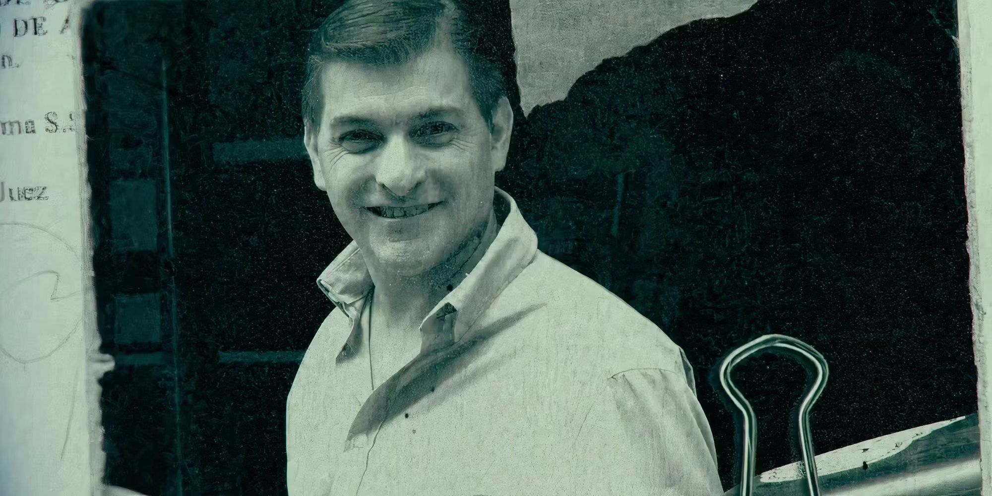 "Przepis na morderstwo: Sprawa Césara Romána" to najnowsza produkcja z gatunku true crime Netfliksa