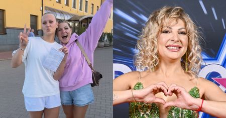 Radość i atmosfera sukcesu w rodzinie Narożnych. Córka Magdy ma dopiero 16 lat i już dostała PRAWO JAZDY! "Zdane za pierwszym razem"