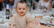 Dziecko w restauracji. Jak zorganizować pierwsze urodziny dziecka poza domem?