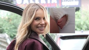Izabela Janachowska urodziła. GWIAZDY zasypały ją życzeniami. Istna lawina