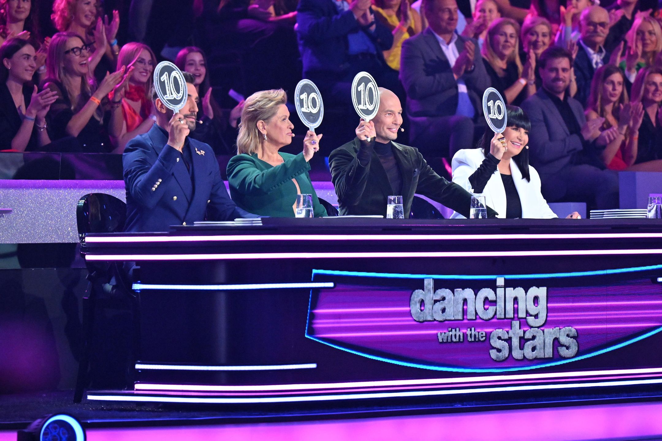 Jury "Tańca z gwiazdami" 