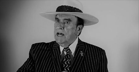 Nie żyje członek zespołu "Osborne Brothers". Bobby zmarł w wieku 91 lat
