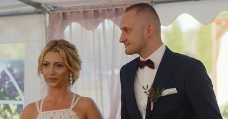 Iza i Kamil ze "Ślubu od pierwszego wejrzenia" wciąż się nie rozwiedli. Co dalej?