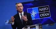 Szef NATO ma nową pracę. "Nie mogę się doczekać"