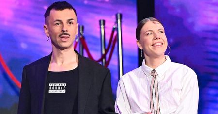 Afera wokół piosenki, którą możemy wysłać na Eurowizję. "Lusterka" podzieliły Polaków