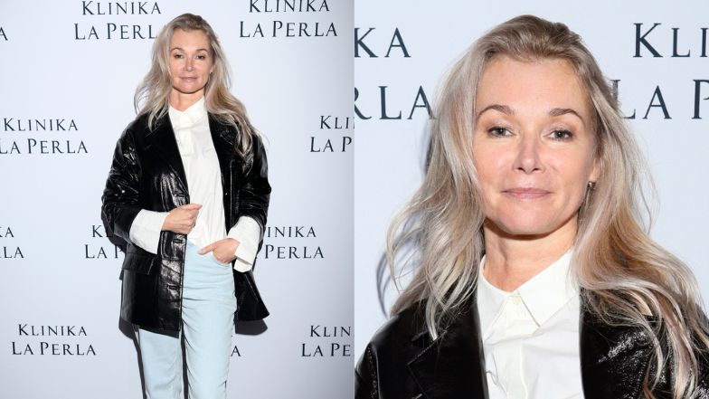 Celebrytki brylują na otwarciu kliniki medycyny estetycznej