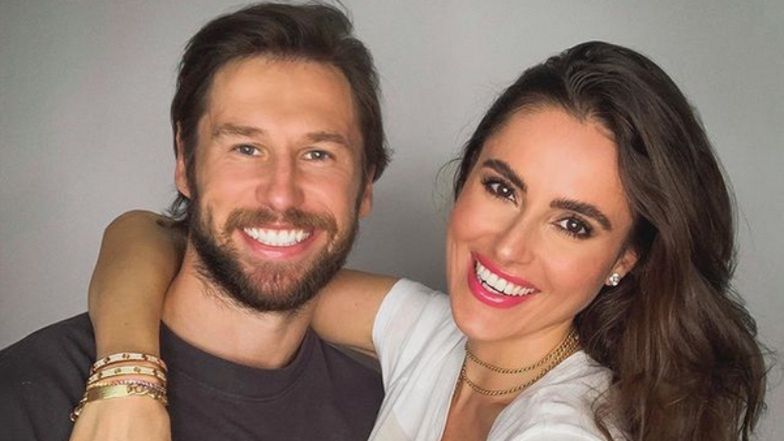 Celia Jaunat chwali się luksusowym salonem