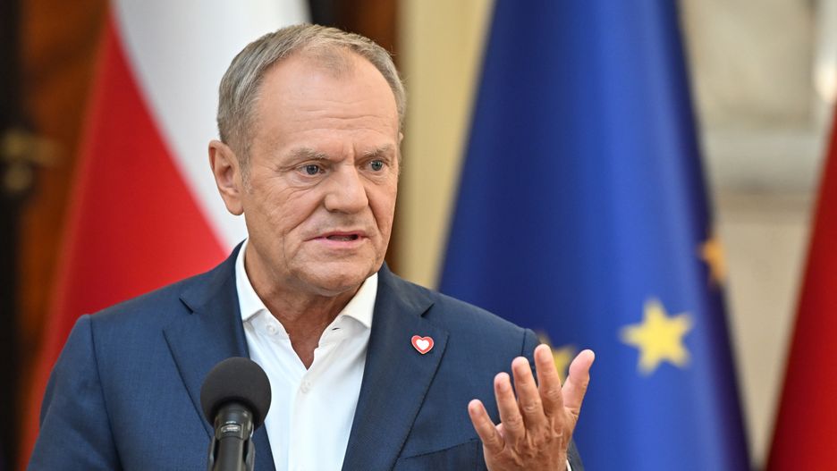 Donald Tusk
Radek Pietruszka
polityka, prawnicy, premier, s�downictwo, spotkanie, z prawnikami, konferencja konferencji, prasowa prasowej