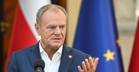 Co z decyzją Tuska? Dwugłos po ruchu ws. kontrasygnaty