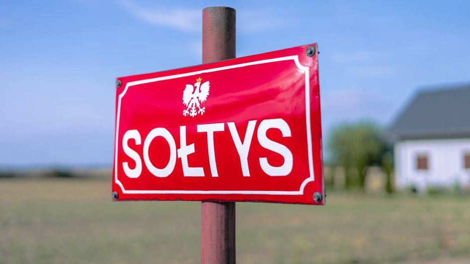Sołtys