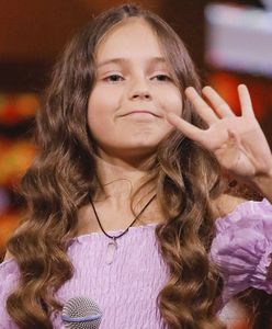 Eurowizja Junior 2022. Kim jest Laura Bączkiewicz, reprezentantka Polski w Erywaniu?
