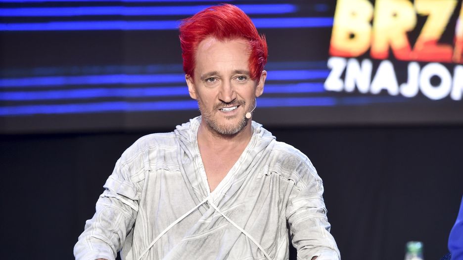 Michał Wiśniewski odniósł się do nowego singla Mandaryny
