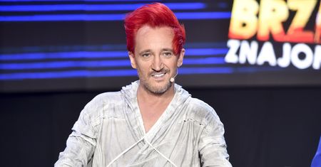 Michał Wiśniewski o powrocie Mandaryny na scenę. Padły gorzkie słowa