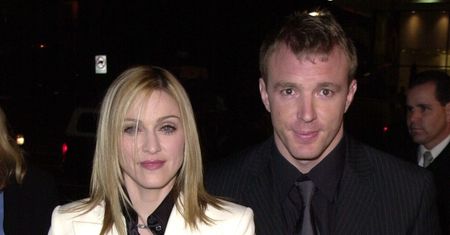 Madonna zorganizowała synowi urodzinową imprezę na Sycylii. Jubilat wygląda jak SKÓRA ZDARTA Z OJCA (ZDJĘCIA)