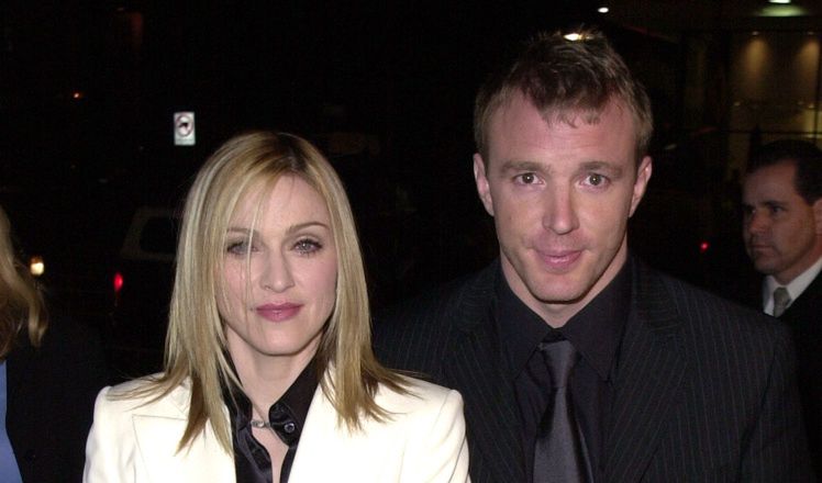 Madonna zorganizowała synowi imprezę na Sycylii z okazji 22. urodzin