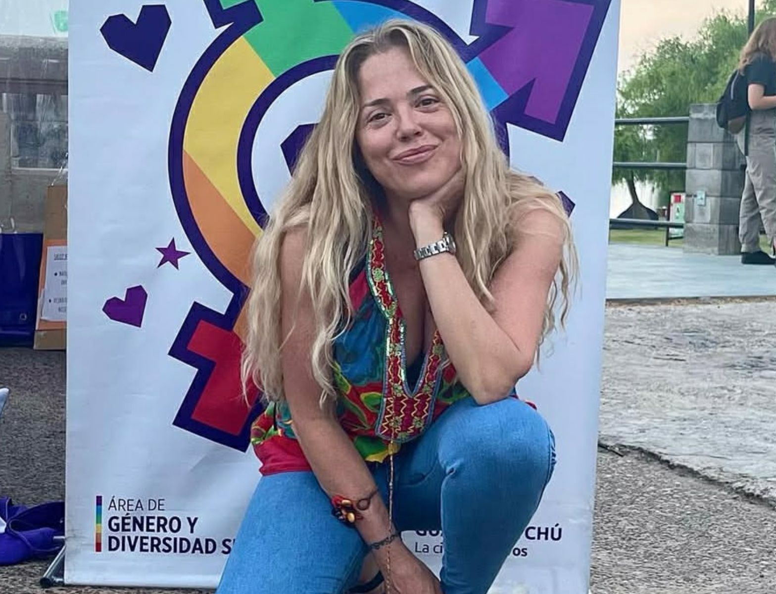 Veronica Vieyra 