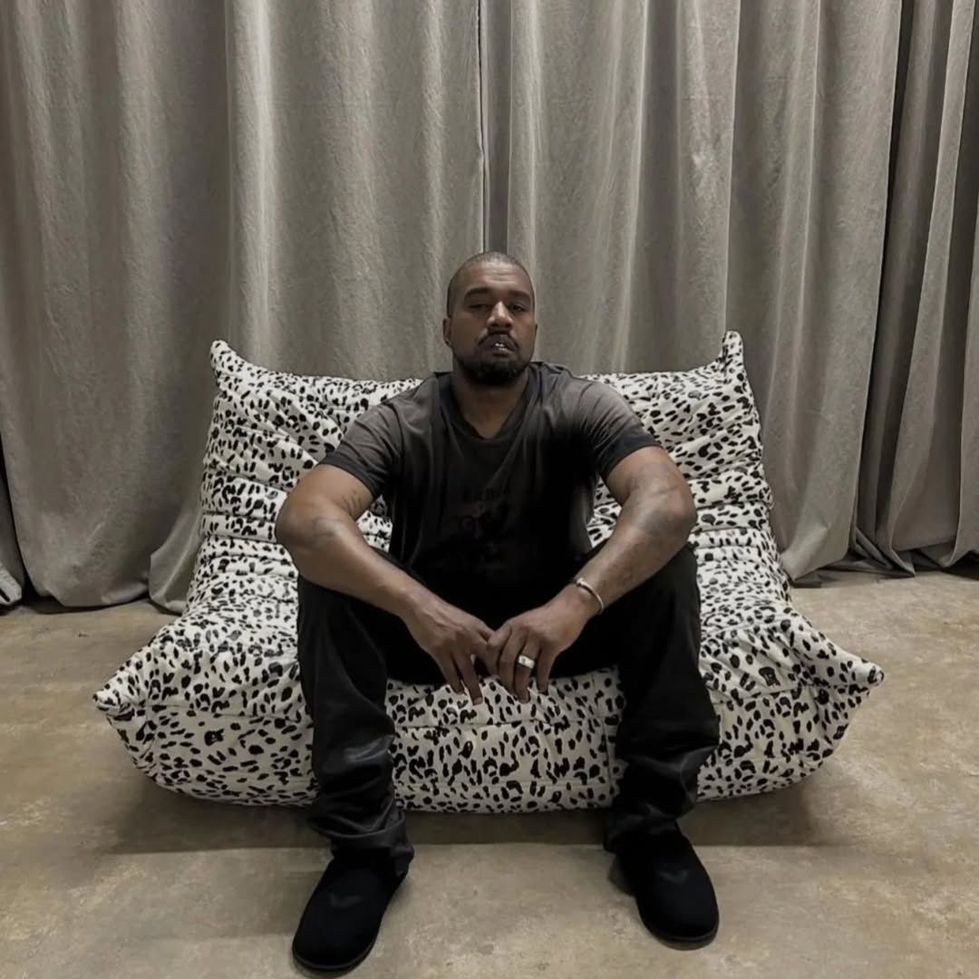 Kanye West